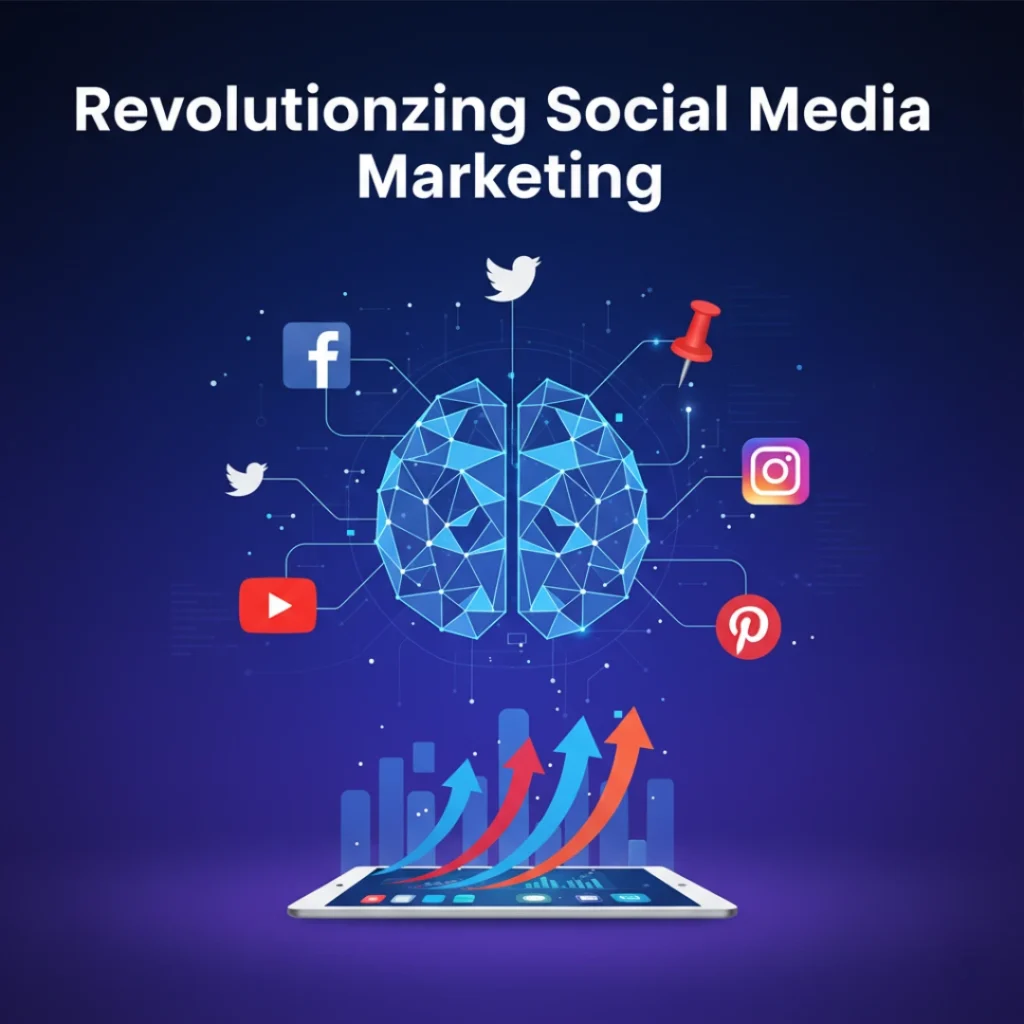 AI-powered content automation tips for digital marketers