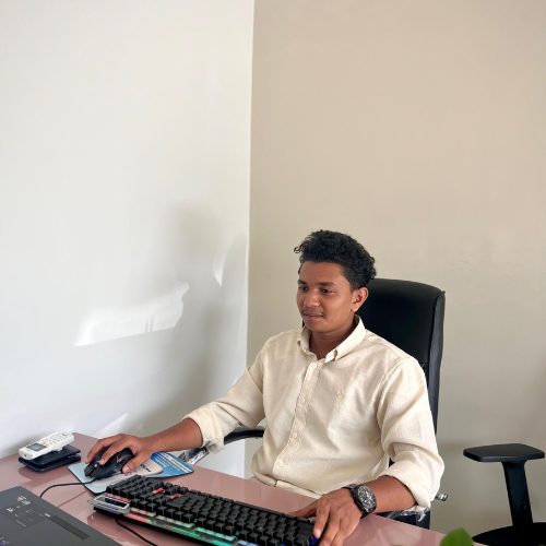 Freelance Digital Marketer In Malappuram