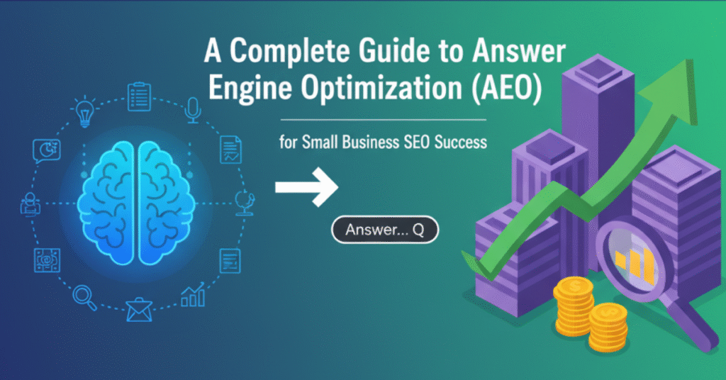 Answer Engine Optimization